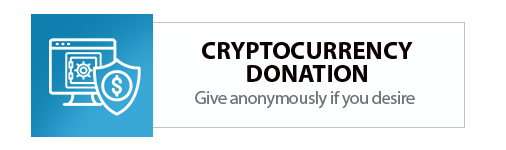 Donate with Apple Pay